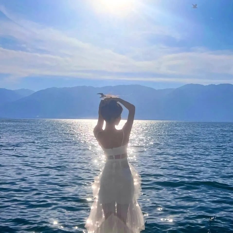 焚尽旧梦燃星火